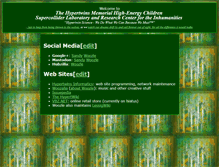 Tablet Screenshot of hypertwins.org
